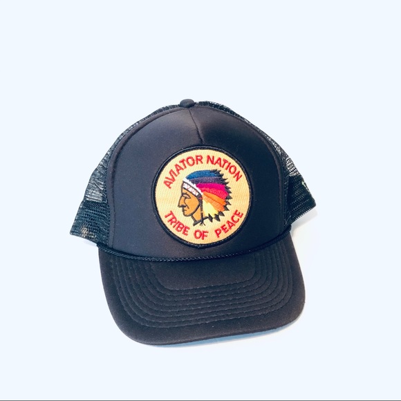 Aviator Nation Tribe Of Peace 